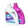 3Kg Deep Clean Clothes Washing Liquid Laundry Detergent with Lavender Scent