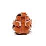 3Lb007 Stock -Selling Genuine Leather Baby Boy Toddler Shoes, Faux Suede Soft Sole Baby Shoes