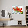 40*50Cm without Frame Acrylic Painting Paint Diy Painting by Number Canvas for Kids