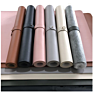 40X80 Cm Mouse Pad Pu Leather Desk Mat Pad Business Office Home Table Pad