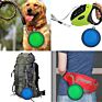 450Ml Collapsible Dog Bowl Bpa Free Pet Travel Camping Bowls Dog Bowl for Travel