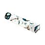 47 X 47 Inch Girls Bamboo Muslin Swaddle Blankets
