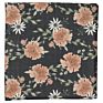 47 X 47 Inches Baby Premium Bamboo Cotton Muslin Baby Blankets