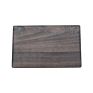4 Double Key Hooks and a Floating Shelf Rustic Wall Mounted Mail Holder Wooden Mail Sorter Organizer