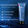 50G Moisturizing Men's Skin Care Face Body Lotion Sensitive Skin Toning Cream Free Sample Natural Adults Male All Skin Type