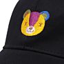 6 Panel Men's Hat Cotton Baseball Cap for Men and Women Unisex Dad Hat