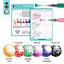 6 Premium Pastel Gel Pen for Kids Adults Office School Drawing