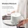 780Ml Rechargeable a Scoop Wireless Humidifier