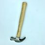 8Oz 16Oz Claw Hammer with Hickory Wooden Handle