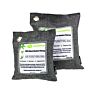 8X200G Activated Bamboo Charcoal Air Purifying Deodorizer Bag