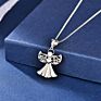 Angel pendant