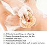 / Artemisia Carvifolia and White Tea Body Wash for Silky Soften Skin anti Acne Pimples Ph Balance Shower Gel