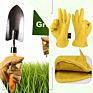 Ab Grade Driver Gloves Cowhide Leather Safety Work Glove Price