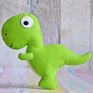 Accessory Felt Animal Plant Handmade Toy and Wool Felt Material Felt Dinosaur Toy