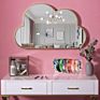 Acrylic Headband Stands Display Stand Rack Hair Band Storage Rack