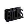 Acrylic Mails Organizer Acrylic Mails Organizer Perspex Mails Organizer