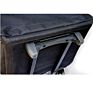 Adjustable Padded Backpack Child Car Seat Travel Bag with Wheels