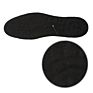 Adjustable Shock Proof Flat Foot Arch Support Massaging Orthopedic Gel Sports Insoles