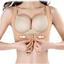 Ailangke X High-Strap Bra Support Surgery for Women Chest Brace up Posture Corrector Shapewear Tops Vest