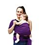 All -In-1 with Nursing Baby Sling for Newborn and Toddl, Comfortable Baby Carriers Strap, Baby Safety Cupboard Strap