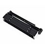 Aluminum Alloys Compact Fishing Table with Storage Carry Bag