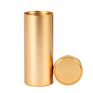 Aluminum Titanium Alloy Coffee Tin Can Tea Storage Tea Container
