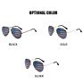 American Flag Sunglasses Men Women Design Luxury Eyewear Sunglasses Mens Sunglass Sun Glasses Mirror Eyeglasses