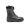 American Genuine Leather Work Boots for Mens