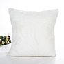 American Stamping Printing 100%Polyester Fabric Decorative Pillows