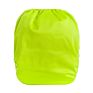 Ananbaby in Stock Solid Color Pul Fabric Non Disposable Baby Cloth Diapers