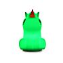 Animal Shape Baby Light Speaker Lamp Living Room Party Decorations Unicorn White Noise Soothing Night Light