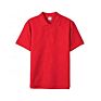 Anti-Pilling Men Breathable Plain Grey Knitted Polo T Shirts