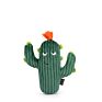 anti Bite Creative Simulation Vegetable Drumstick Toy Puppy Squeaky Pet Chew Dog Toys