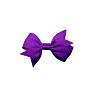 Anti Wrinkle Bowknot Children's Hairpin Cute Princess Hair Accessories Headdress Headband Hair Ring Bow Hairpin