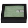 Army Green Commercial Plain Packing System Car Air Filter Replacement