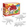 Arrivals Kid Toys Educational Dinosaur Painting Toy Drawing Kit for Professionals