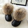 Arrivals Women's Classic Snow Boots Full Waterproof Short Boots Women's Classic Short Boot