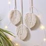 Artilady Macrame Wall Hanging Woven Nursery Decor Home Nordic Kids Room Decor Dream Catcher Dreamcatcher