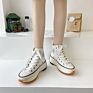 Athletic Shoes Pnp Patent Leather Free Private Tag Sneaker Small Orders Sneakers for Girls