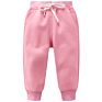 Autume and Spring 100% Cotton Soft Child Long Pants