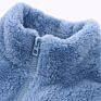 Autumn Kids Clothing Thick Warm Zipper Outwear Children Boys Girls Coat for Kids