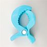 Baby Car Seat Toy Lamp Pram Stroller Peg to Hook Cover Blanket Clips