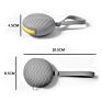 Baby Essential Pacifier Shield Case for Baby Clip Holder Silicone Pacifier Cover Silicone Pacifier Case Holder