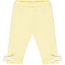 Baby Girls Cotton Legging Pants Two-Piece Suit Kids Girl Stacked Leggings Set Logo on Demands