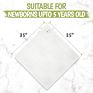 Baby Hooded Towel Bamboo Baby Towel by Babies Organic Bamboo Large Bamboo Hooded Towel