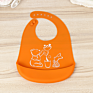 Baby Items Drooling and Teething Comfortable Soft Cotton Baby Bib for Kids