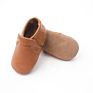 Baby Shoes Genuine Leather Toddler Baby Moccasins for Indoor