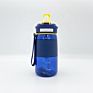 Baby Sippy Cup Silicone Kids Feeding Straw Drinking Water Toddlers anti Spill Cup Sports Water Cup