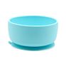 Baby Suction Bowls Eco Friendly Baby Feeding Silicone Bowl Silicone Standard Silicon Placemat No Handle