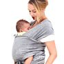 Baby Wrap Carrier Infants Baby Carrier Slings for Mom